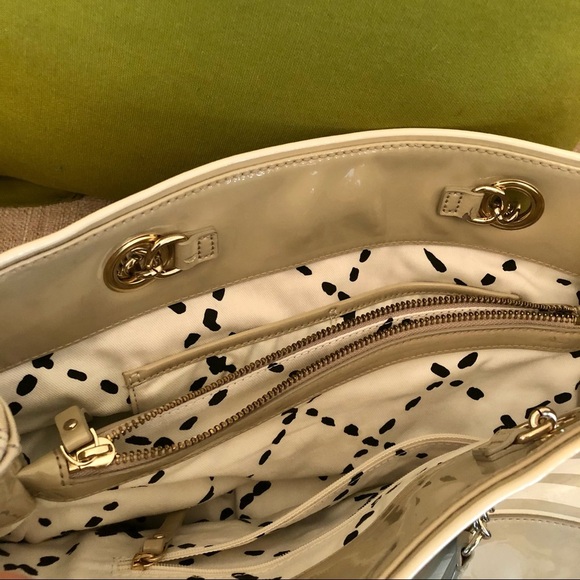 Kate Spade purse - Picture 8 of 9